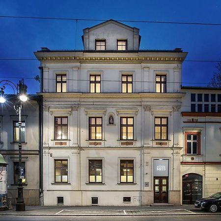 No.23 Aparthotel Krakow Exterior photo
