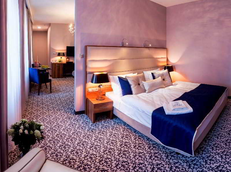 No.23 Aparthotel Krakow Exterior photo