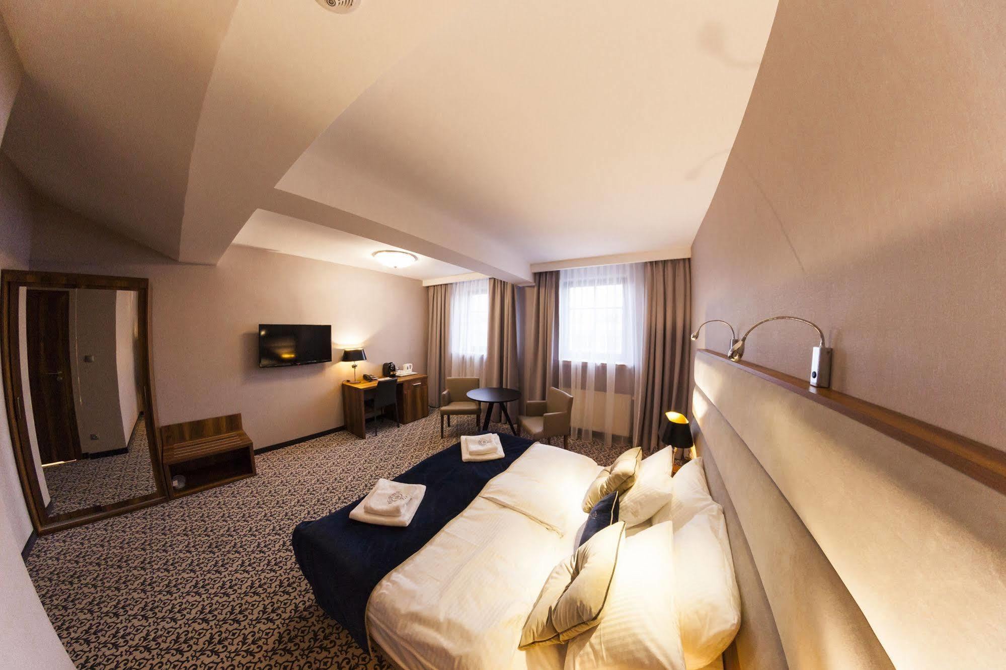 No.23 Aparthotel Krakow Exterior photo