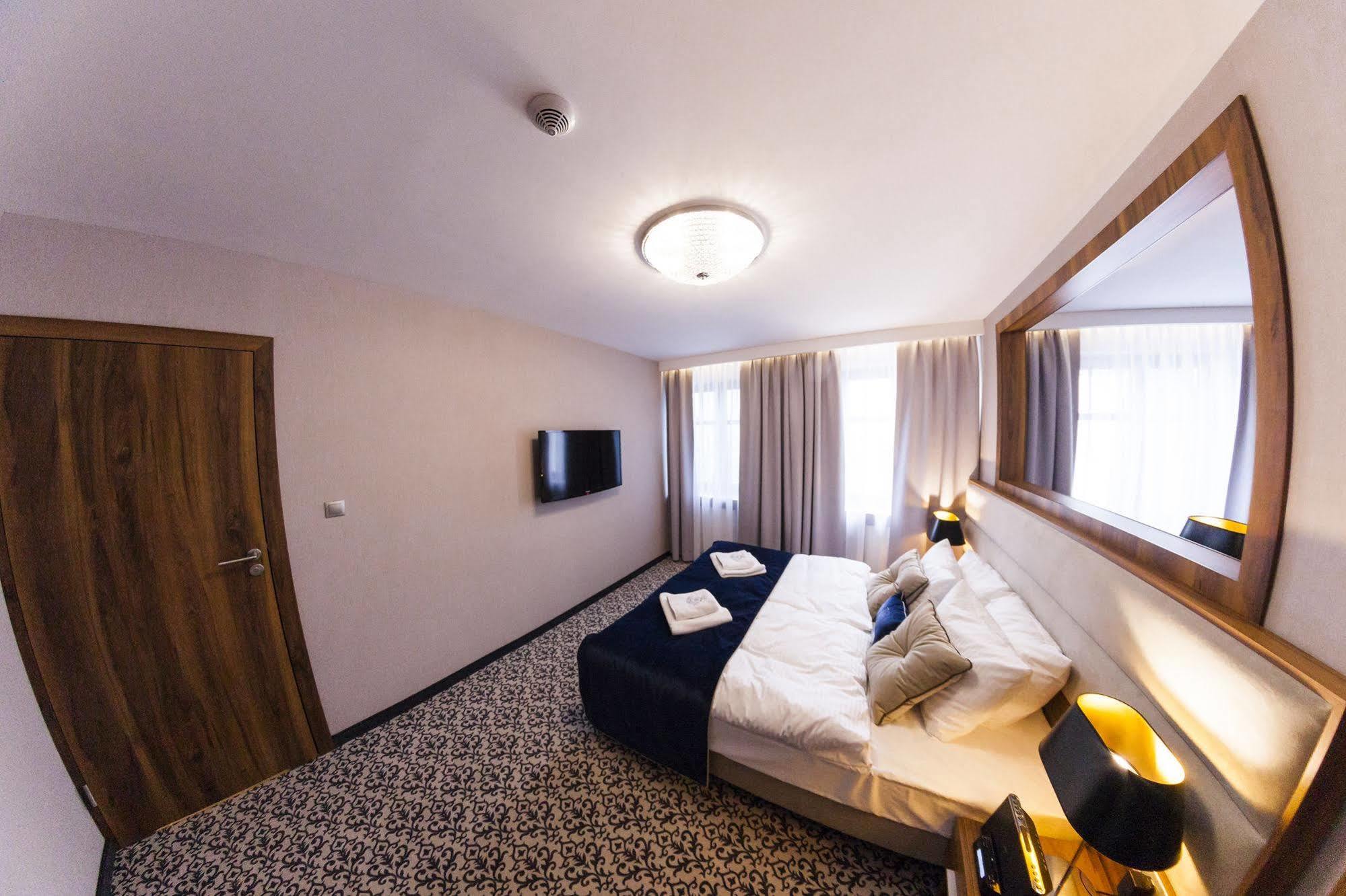 No.23 Aparthotel Krakow Exterior photo