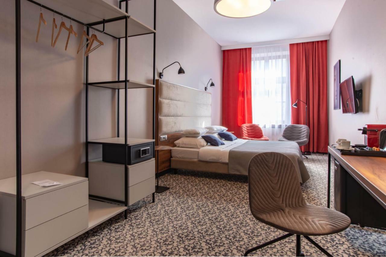 No.23 Aparthotel Krakow Exterior photo