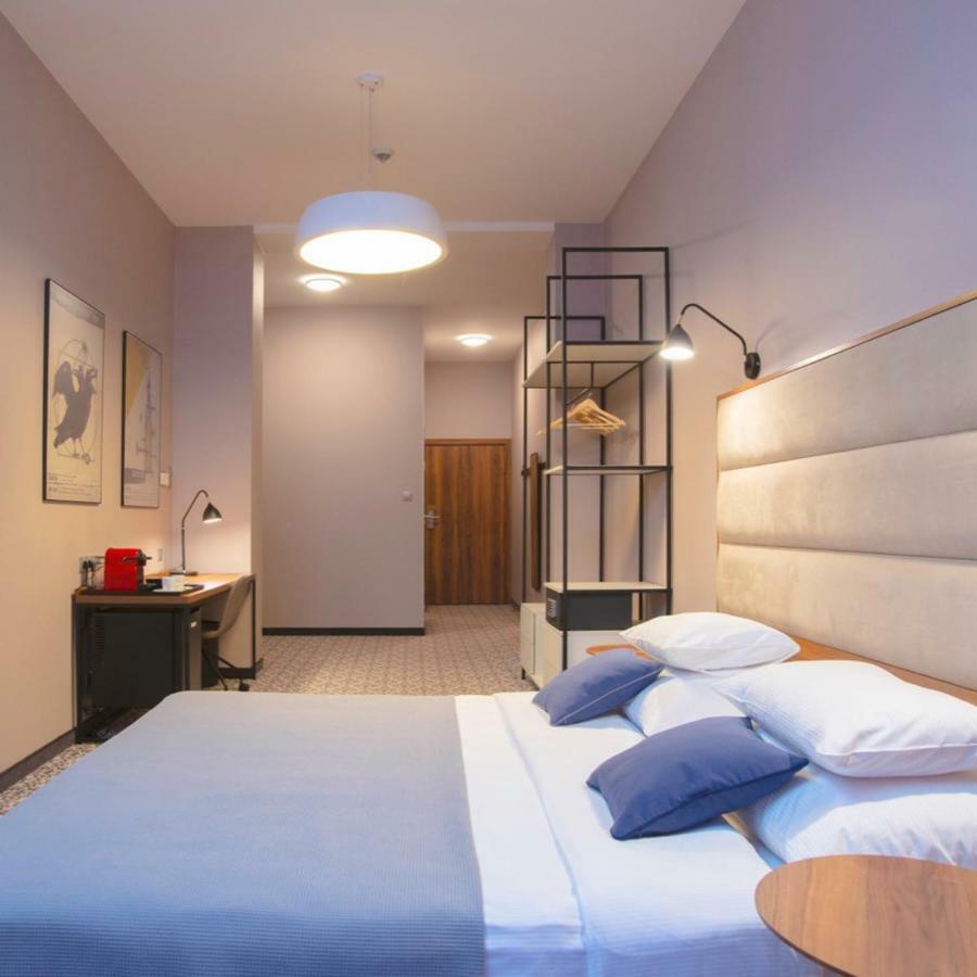No.23 Aparthotel Krakow Exterior photo
