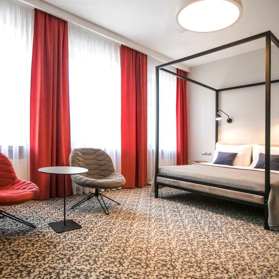 No.23 Aparthotel Krakow Exterior photo