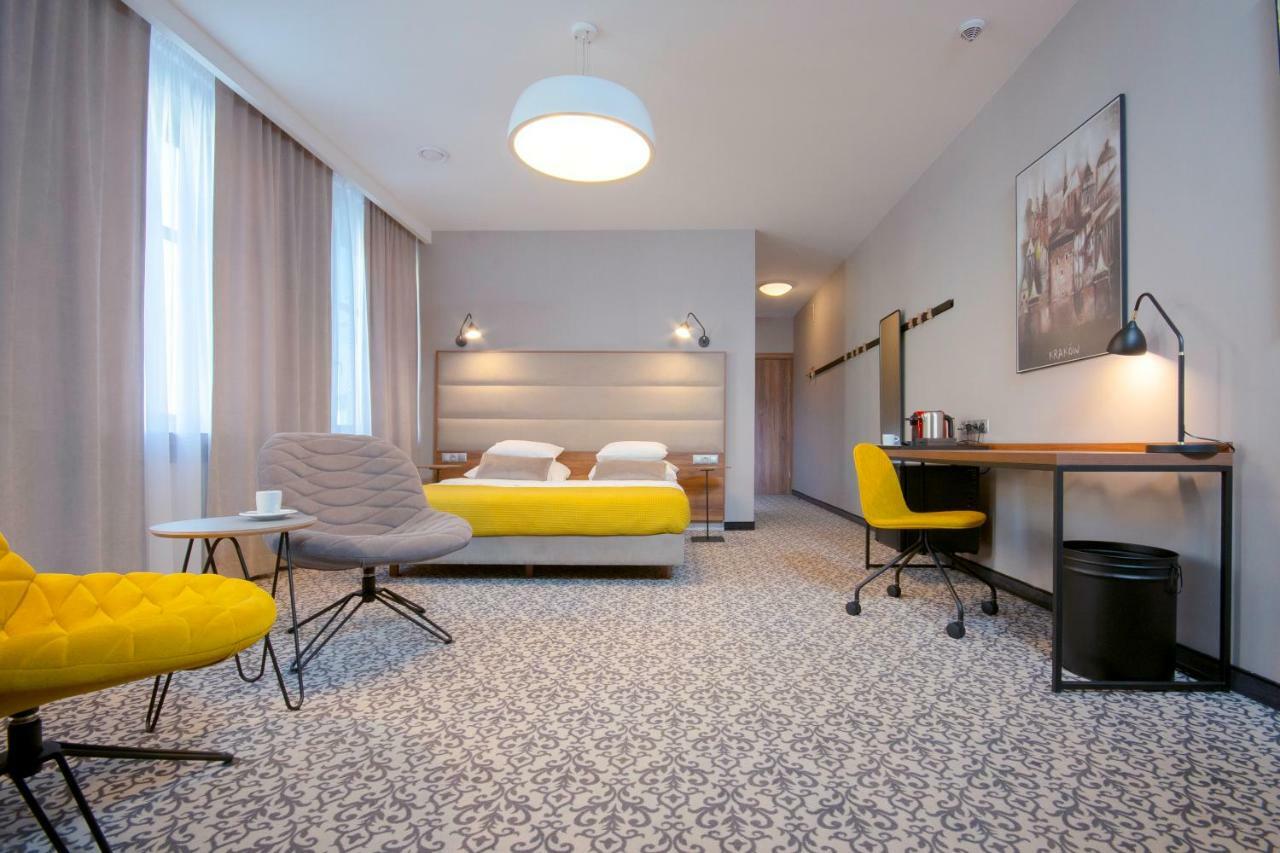 No.23 Aparthotel Krakow Exterior photo