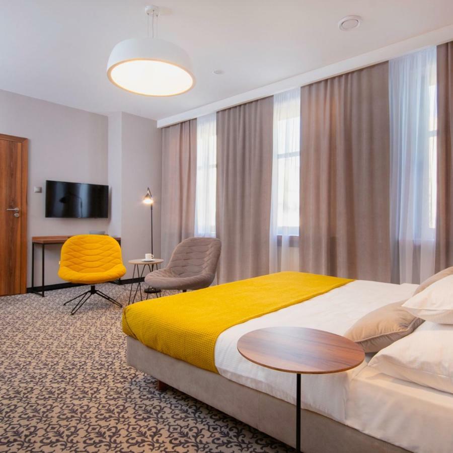 No.23 Aparthotel Krakow Exterior photo
