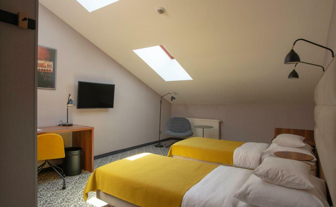No.23 Aparthotel Krakow Exterior photo