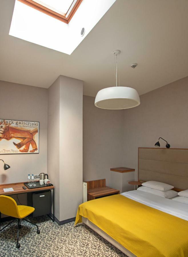 No.23 Aparthotel Krakow Exterior photo