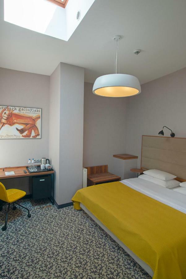 No.23 Aparthotel Krakow Exterior photo