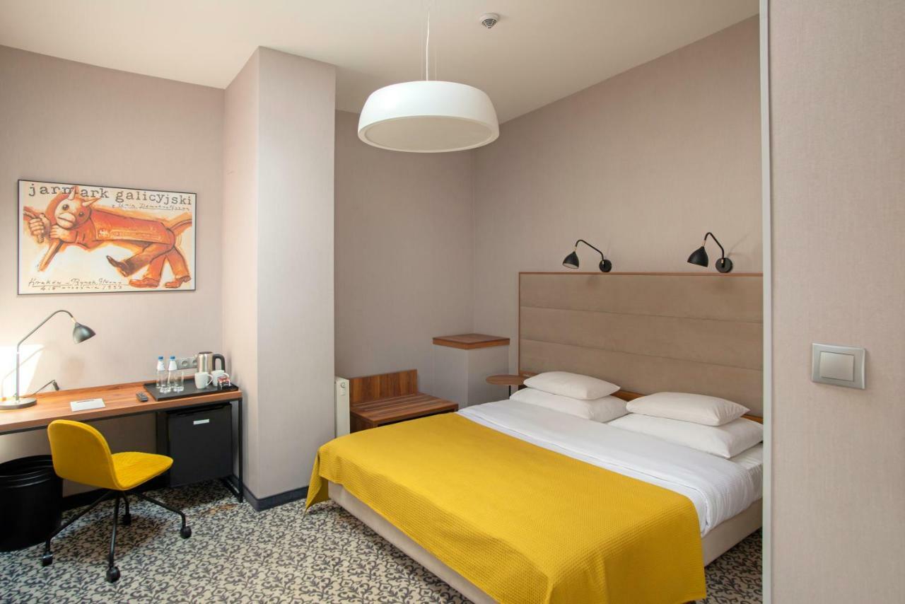 No.23 Aparthotel Krakow Exterior photo