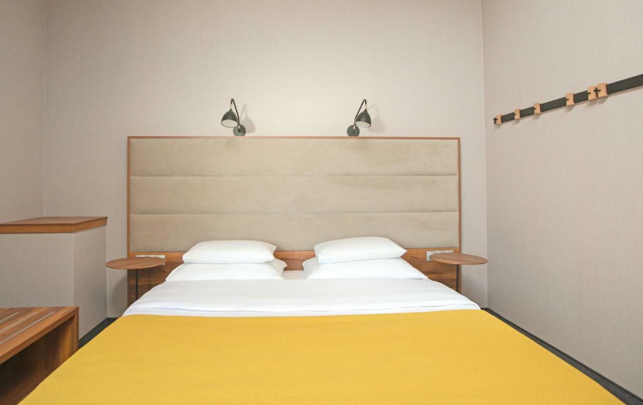 No.23 Aparthotel Krakow Exterior photo