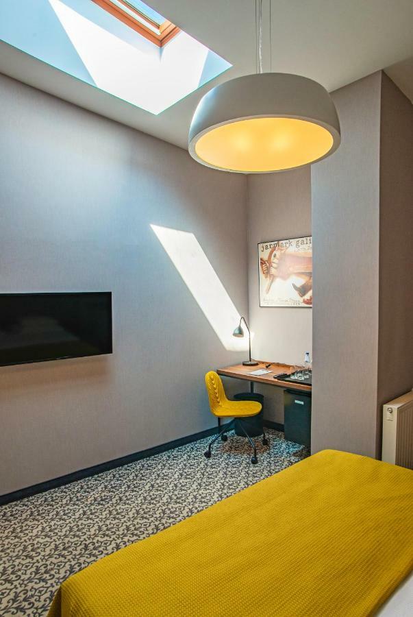No.23 Aparthotel Krakow Exterior photo