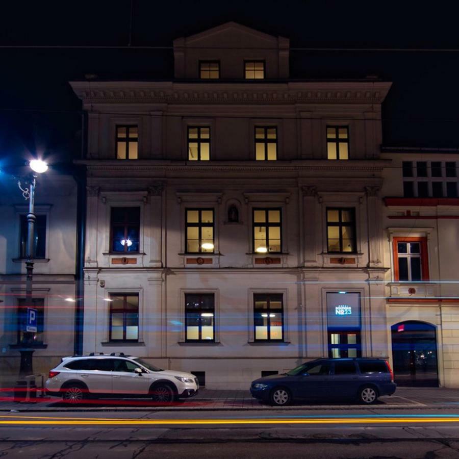 No.23 Aparthotel Krakow Exterior photo