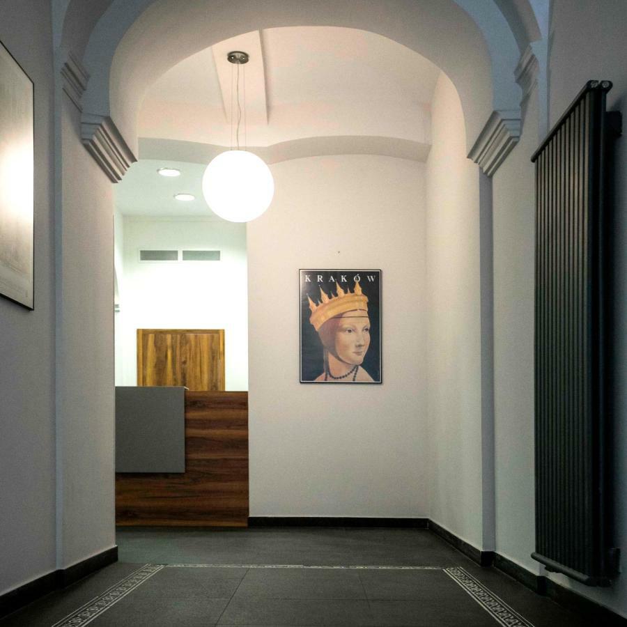 No.23 Aparthotel Krakow Exterior photo