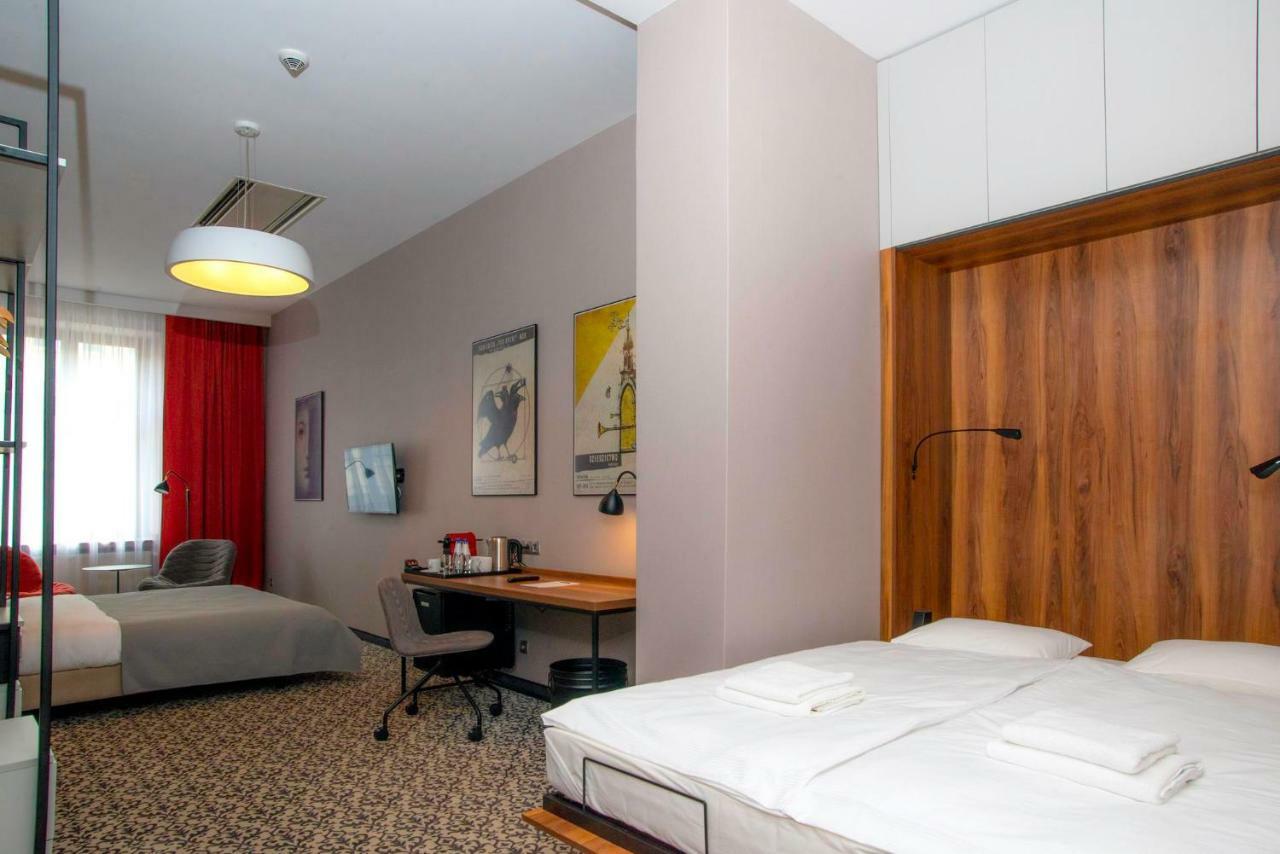 No.23 Aparthotel Krakow Exterior photo
