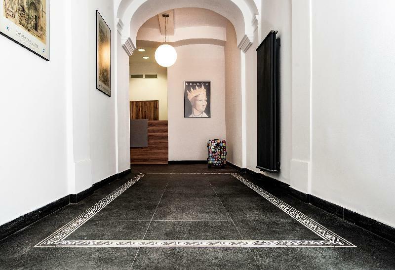 No.23 Aparthotel Krakow Exterior photo