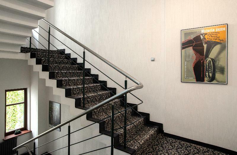 No.23 Aparthotel Krakow Exterior photo