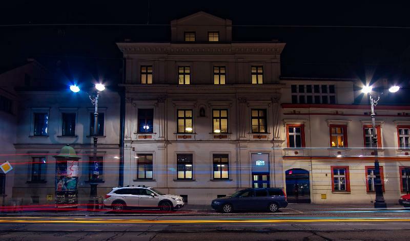 No.23 Aparthotel Krakow Exterior photo