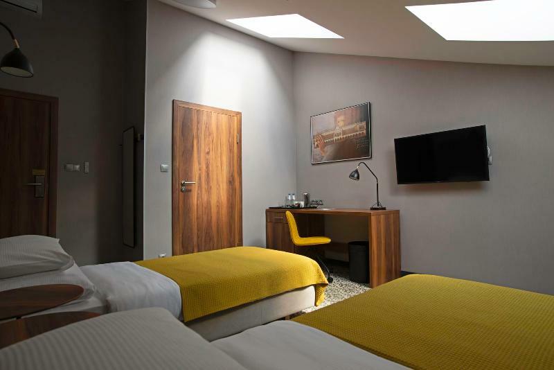 No.23 Aparthotel Krakow Exterior photo
