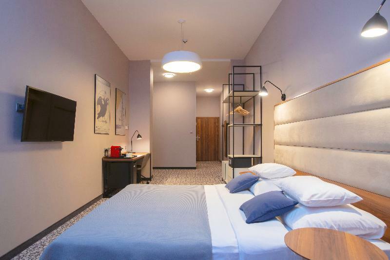 No.23 Aparthotel Krakow Exterior photo