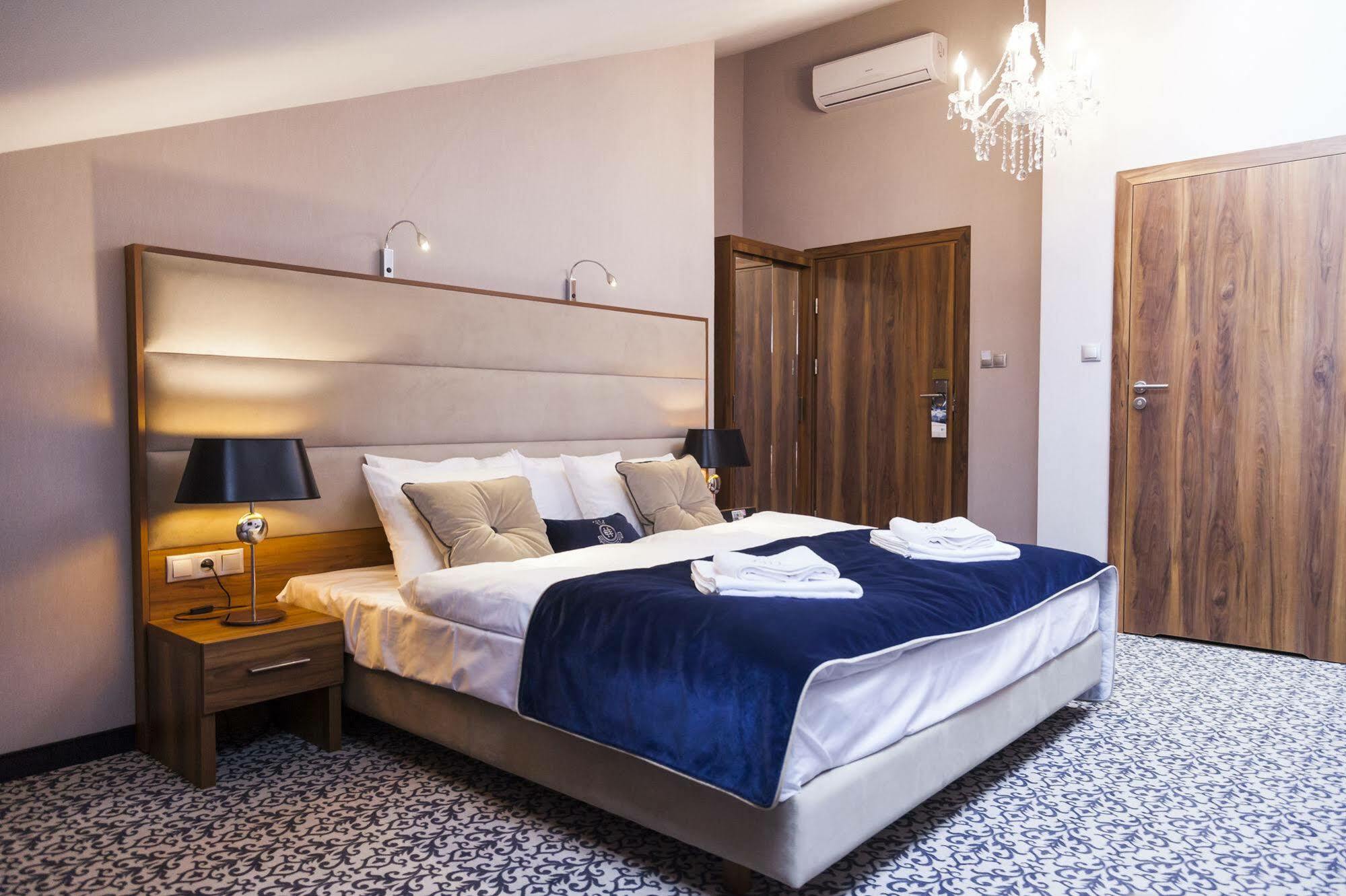 No.23 Aparthotel Krakow Exterior photo