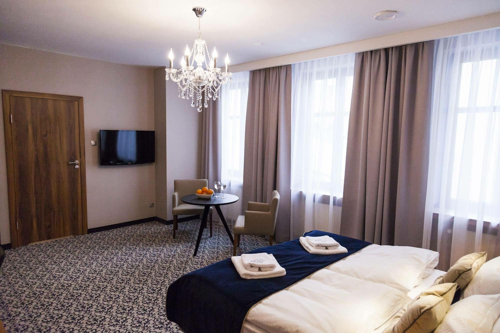 No.23 Aparthotel Krakow Exterior photo